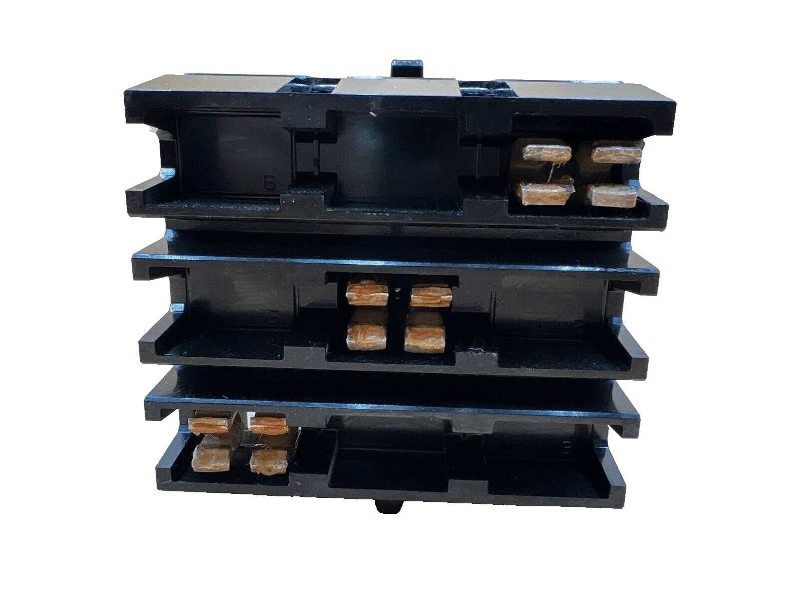 200 Amps, Square D #QGA32200, I-Line Circuit Breaker, 3-Pole, 240 Volts - Image 6
