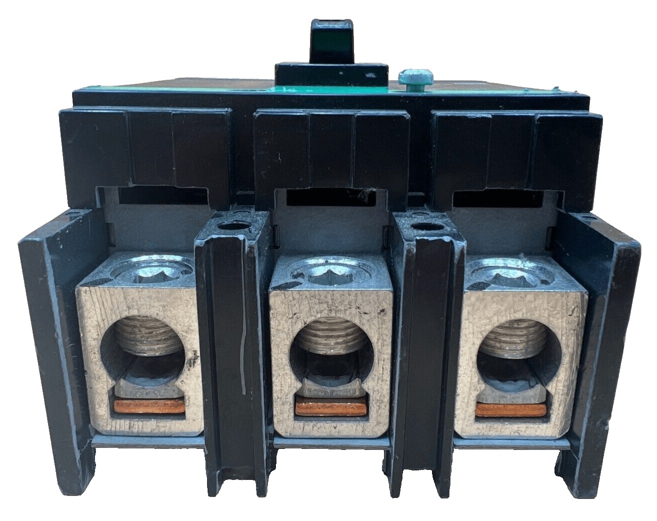 225 Amps, Square D #QGL32225, Circuit Breaker, 3-Pole, 240 Volts - Image 6