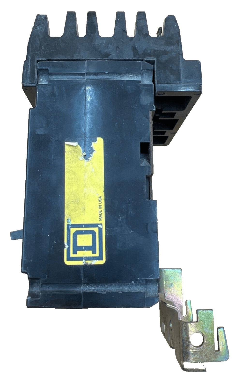 30 Amps, Square D #SQD-FA36030, I-Line Circuit Breaker, 3-Pole, 600 Volts - Image 2