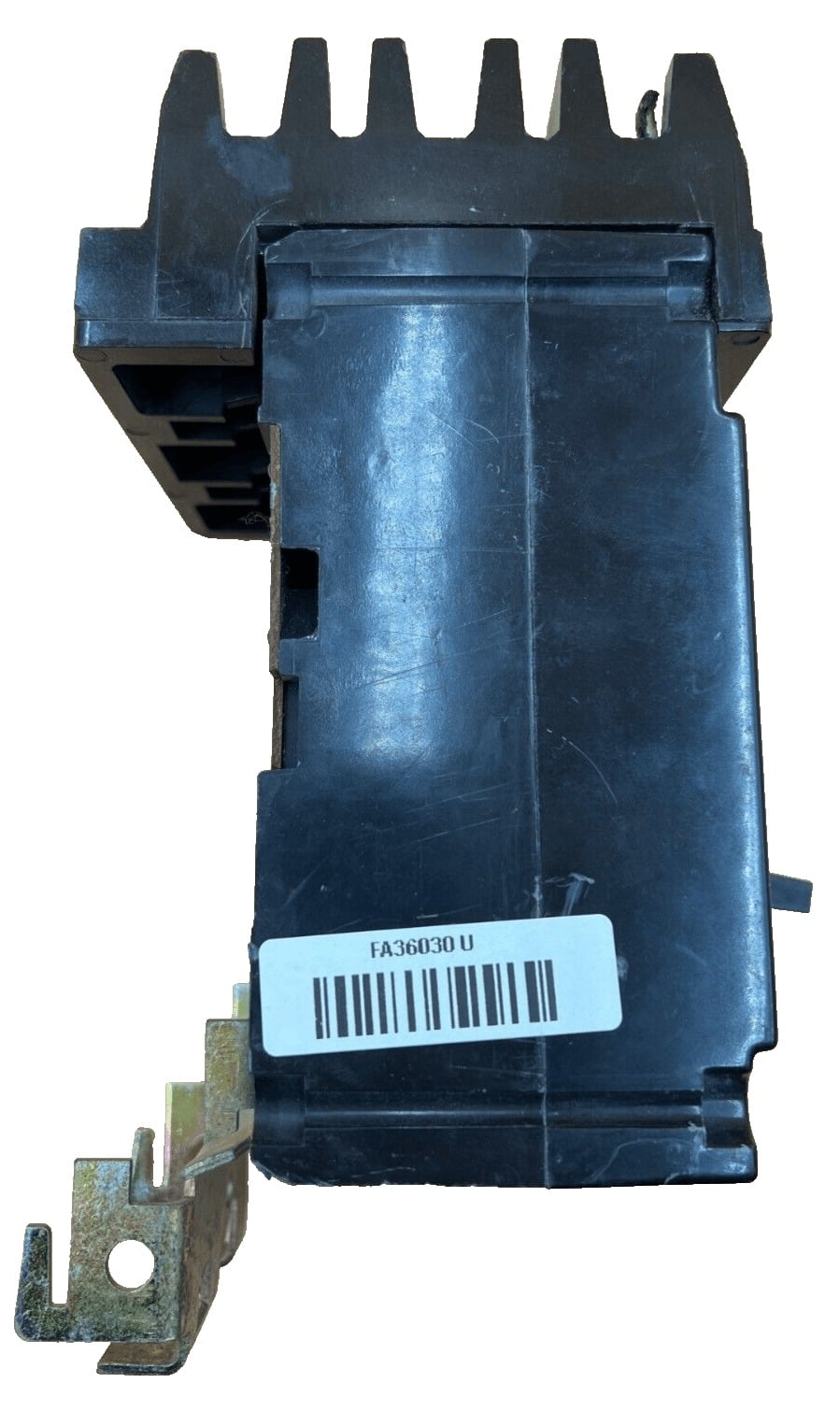 30 Amps, Square D #SQD-FA36030, I-Line Circuit Breaker, 3-Pole, 600 Volts - Image 3