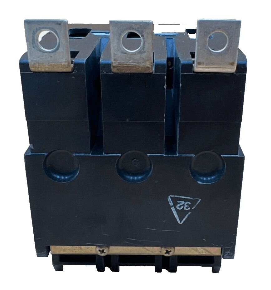 25 Amps, Westinghouse #GHB3025, Circuit Breaker, 3-Pole, 480/277 Volts, Bolt-On - Image 4