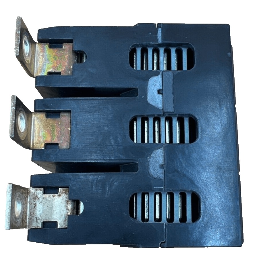 25 Amps, Westinghouse #GHB3025, Circuit Breaker, 3-Pole, 480/277 Volts, Bolt-On - Image 5