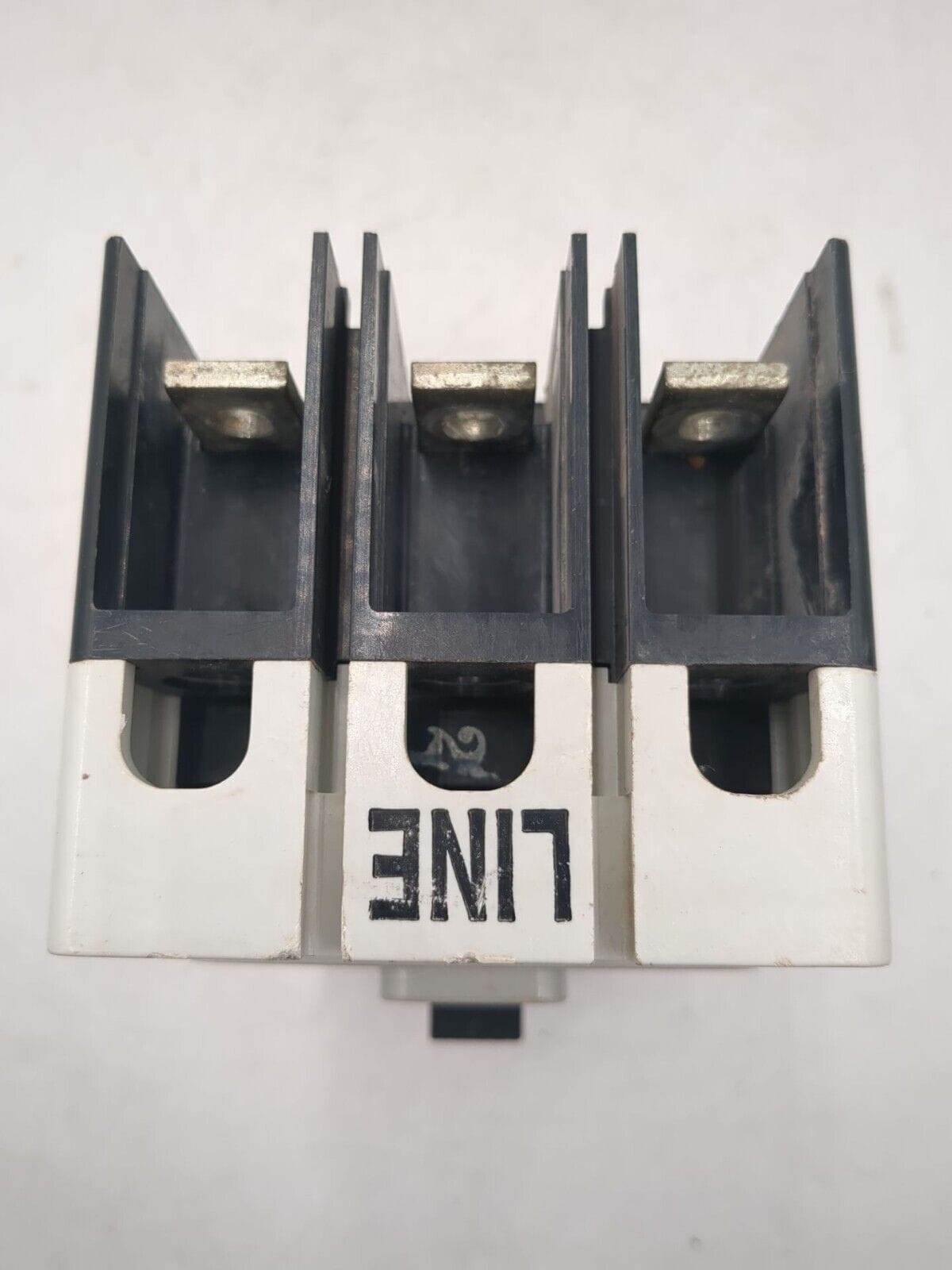 200 Amps, Westinghouse #JD3250, Circuit Breaker, 3-Pole, 600 Volts - Image 7