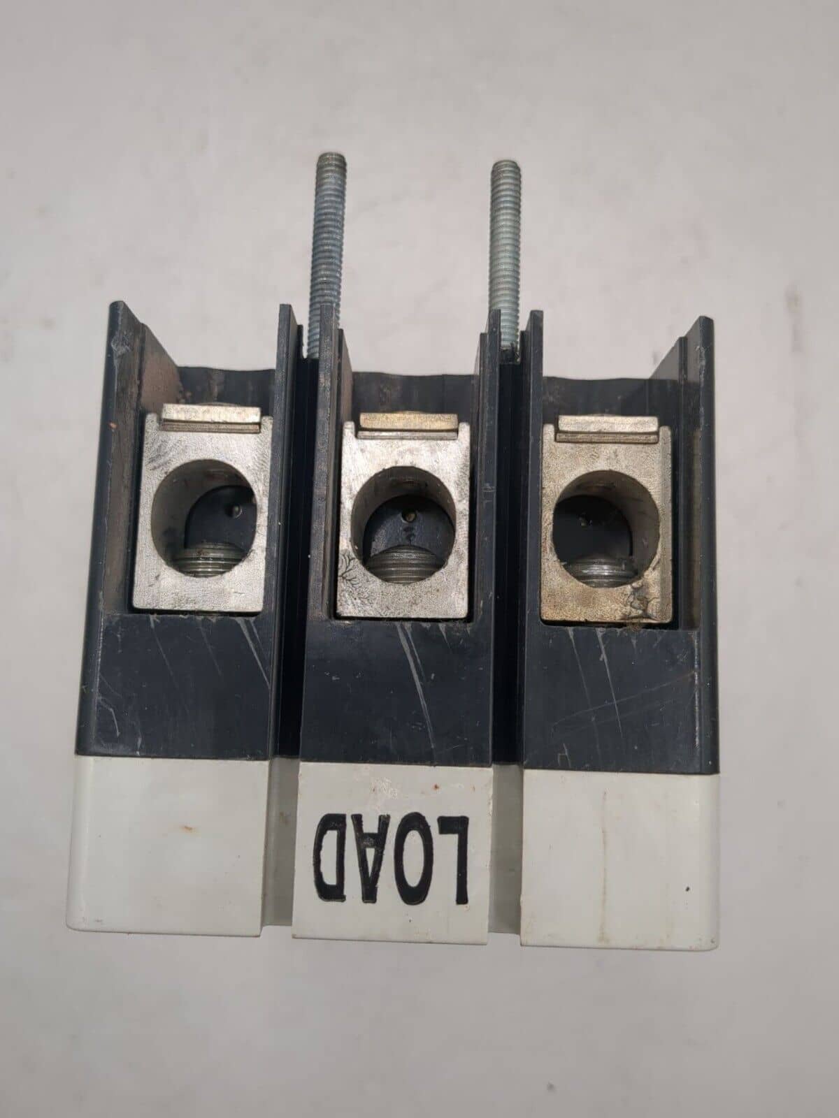 200 Amps, Westinghouse #JD3250, Circuit Breaker, 3-Pole, 600 Volts - Image 8
