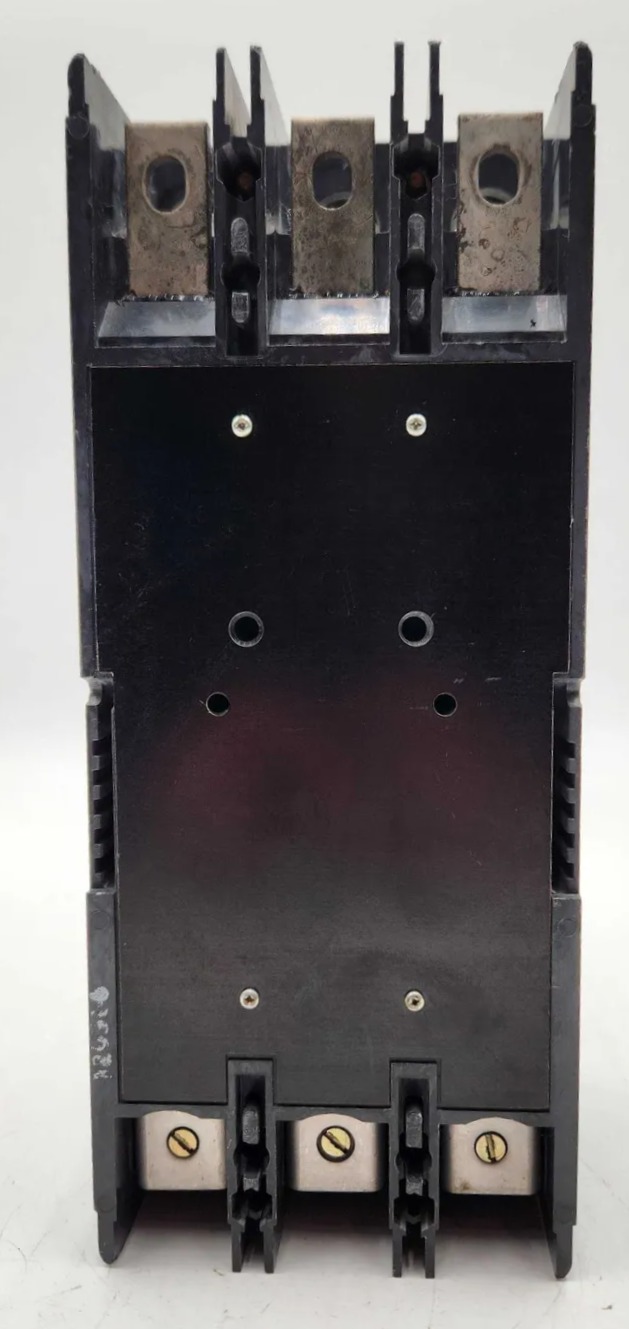 125 Amps, Westinghouse #JDB3125, Circuit Breaker, 3-Pole, 600 Volts - Image 4