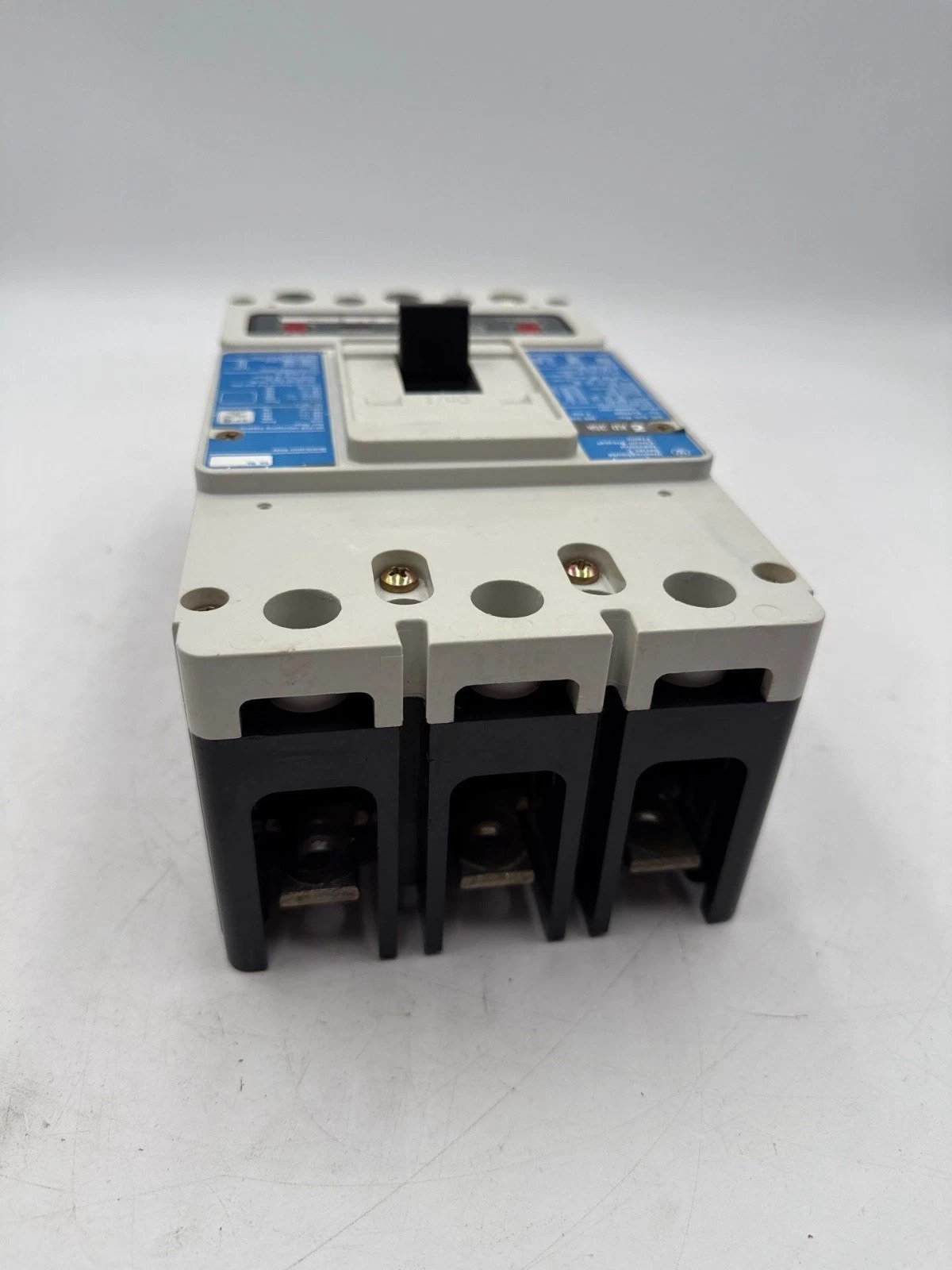 300 Amps, Westinghouse #KD3300, Circuit Breaker, 3-Pole, 600 Volts - Image 7