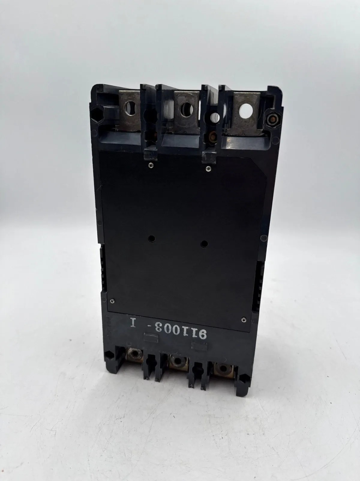 300 Amps, Westinghouse #KD3300, Circuit Breaker, 3-Pole, 600 Volts - Image 9