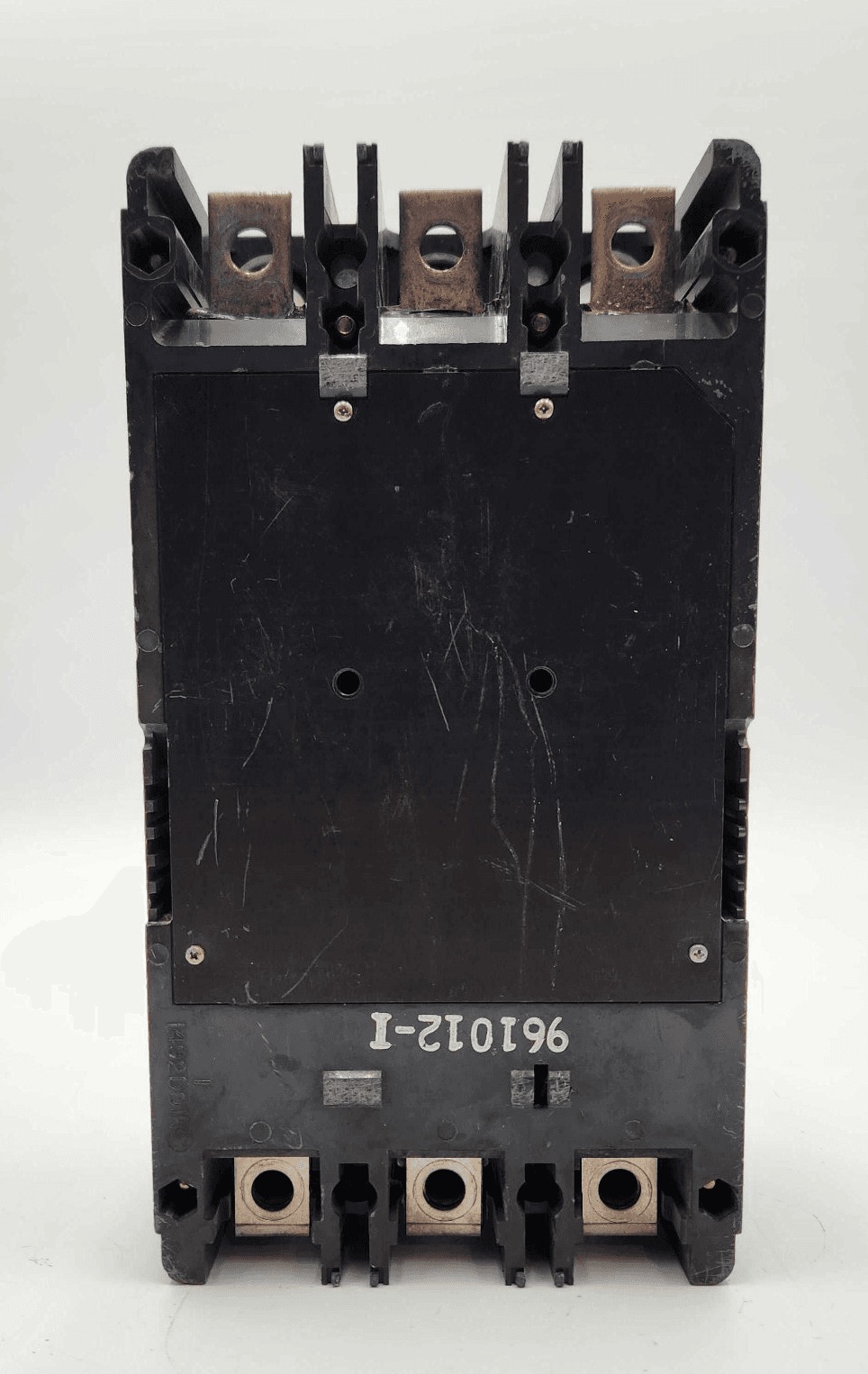 400 Amps, Westinghouse #KD3350, Circuit Breaker, 3-Pole, 600 Volts - Image 3