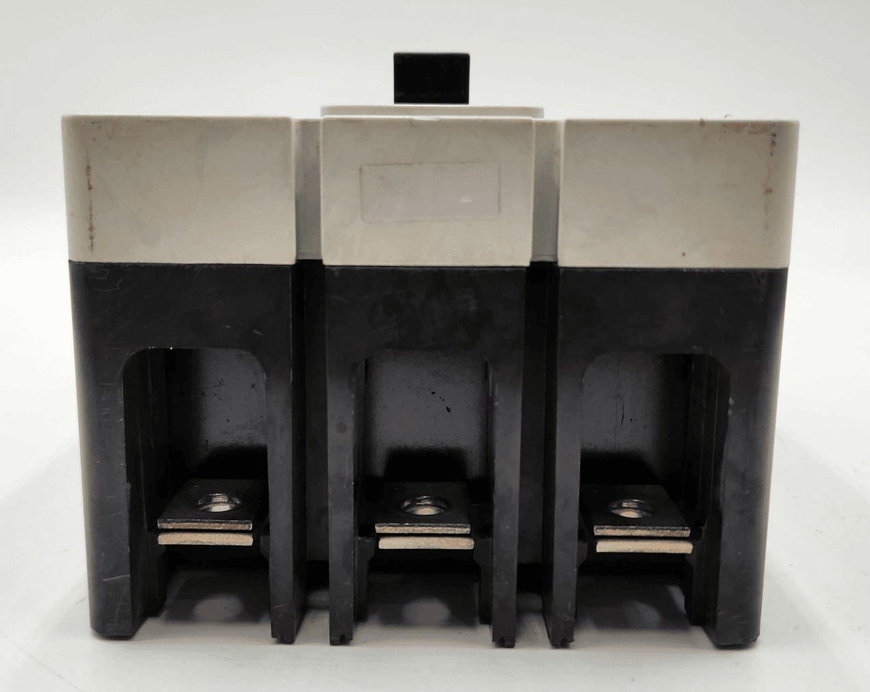 400 Amps, Westinghouse #KD3350, Circuit Breaker, 3-Pole, 600 Volts - Image 4