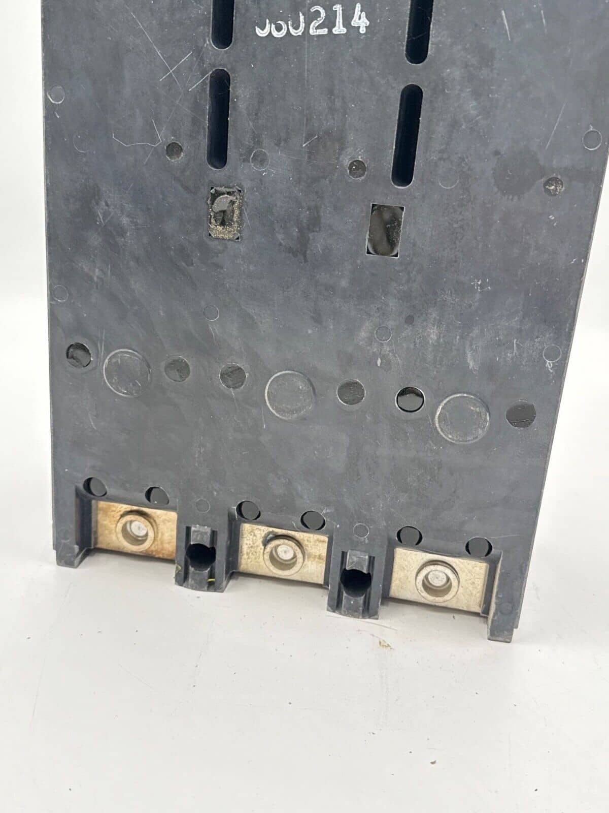 400 Amps, Westinghouse #LCL3400, Circuit Breaker, 3-Pole, 600 Volts - Image 8