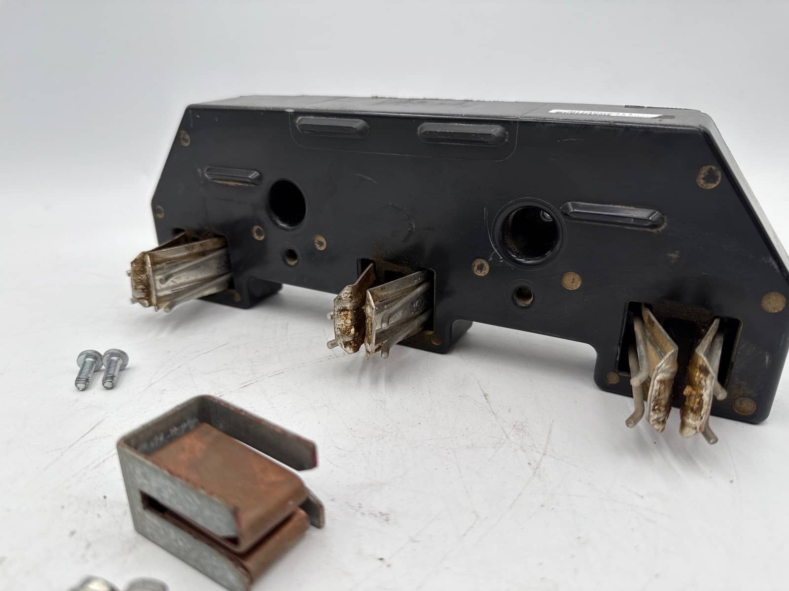 Allen-Bradley #PN-D167459, MCC Stab Unit, 30 Amp, 140G/MG 10AWG Centerline 2100 - Image 3