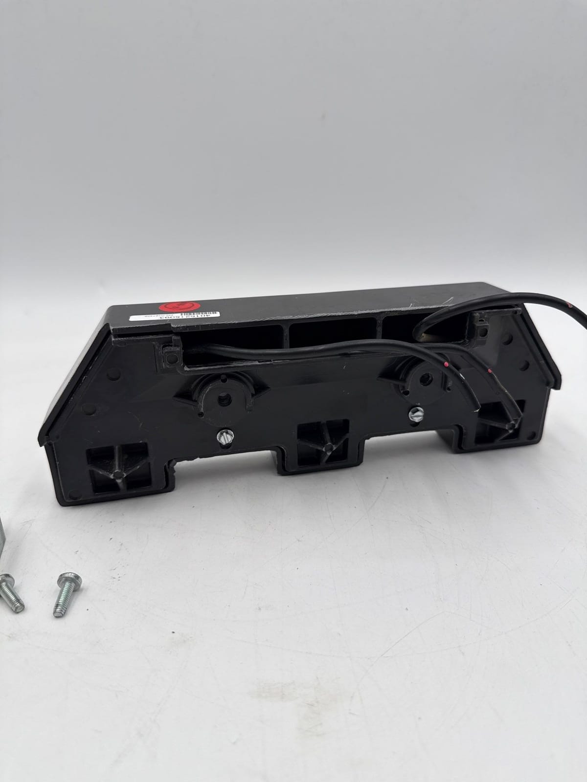Allen-Bradley #PN-D167459, MCC Stab Unit, 30 Amp, 140G/MG Centerline 2100 10AWG - Image 4