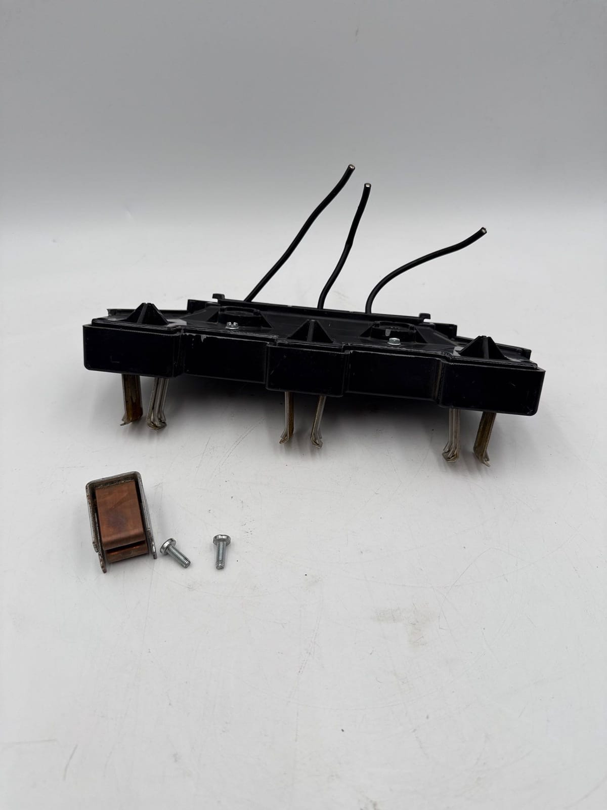Allen-Bradley #PN-D167459, MCC Stab Unit, 30 Amp, 140G/MG Centerline 2100 10AWG - Image 7