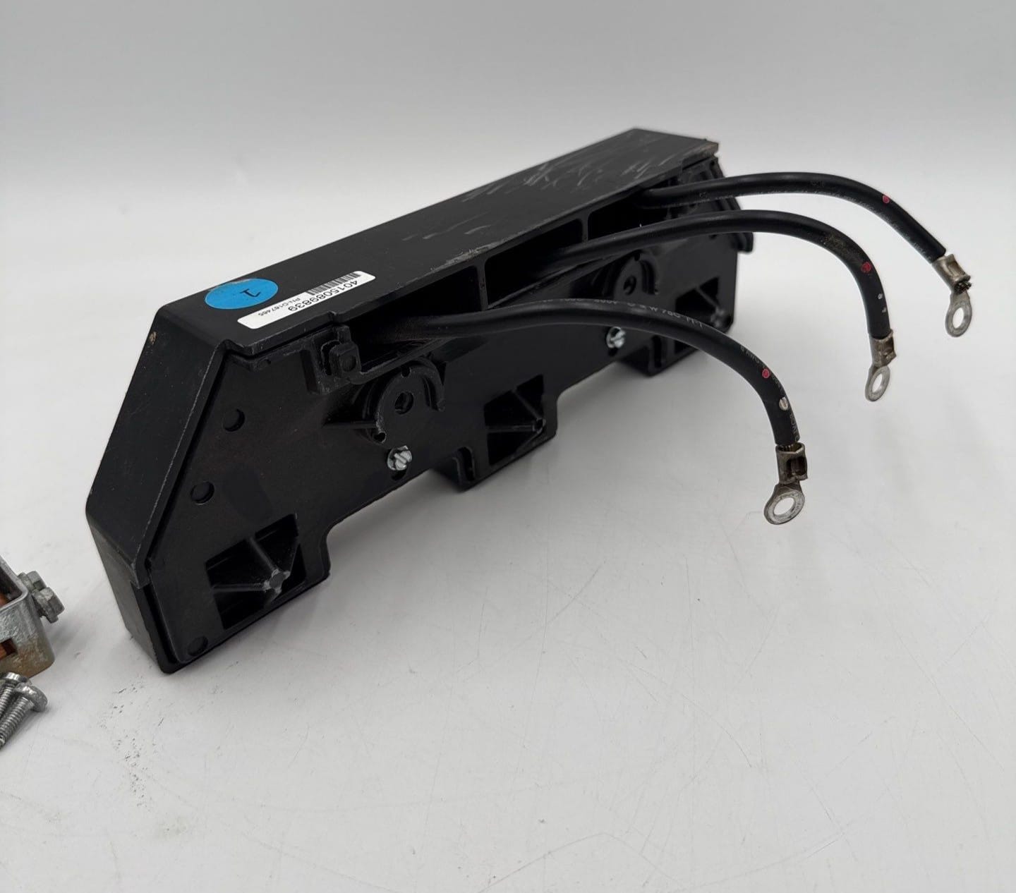 Allen-Bradley #PN-D167465, MCC Stab Unit, 30 Amp, 140G/MG 8AWG Centerline 2100 - Image 5