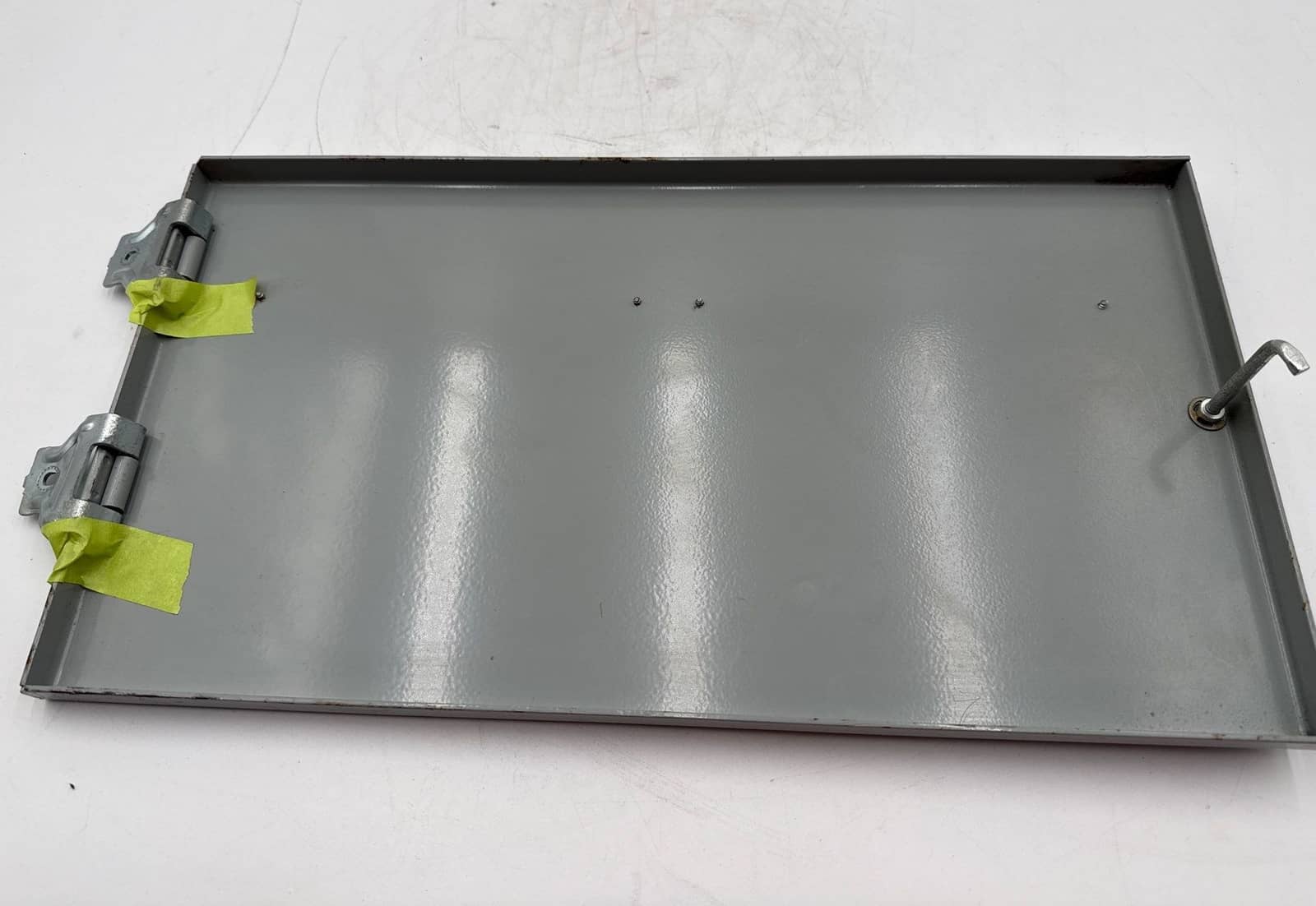 Eaton #2100, freedom series name plate - Image 6