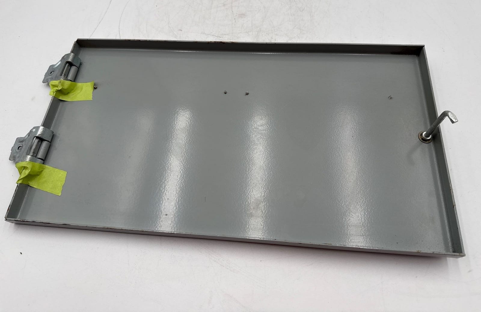 Eaton #2100, freedom series name plate - Image 7