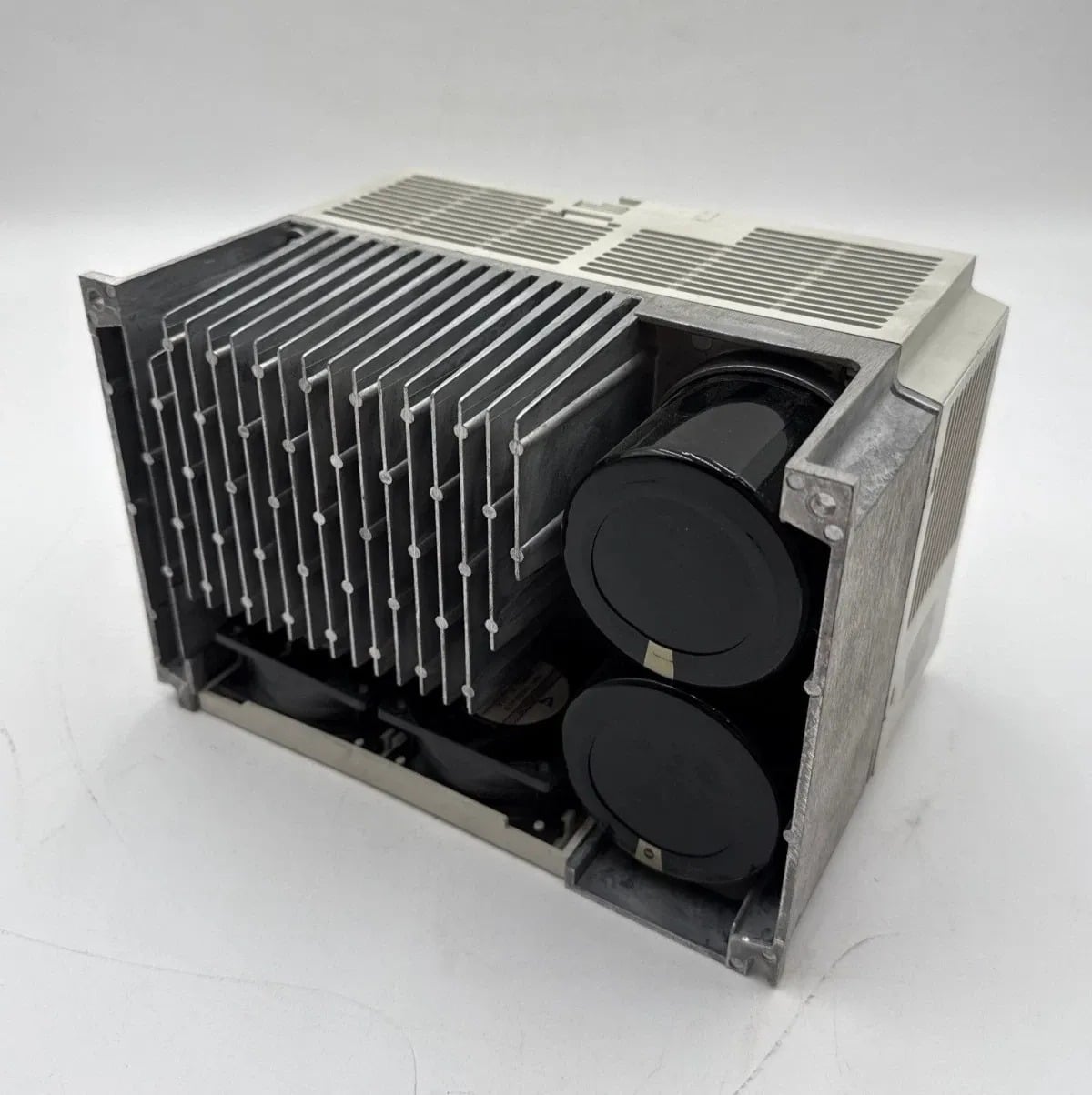 7.5 HP Mitsubishi Electric #FR-E540-5.5K-NA, Variable Frequency Drive Inverter, 5.5 KW, AS IS - Image 10