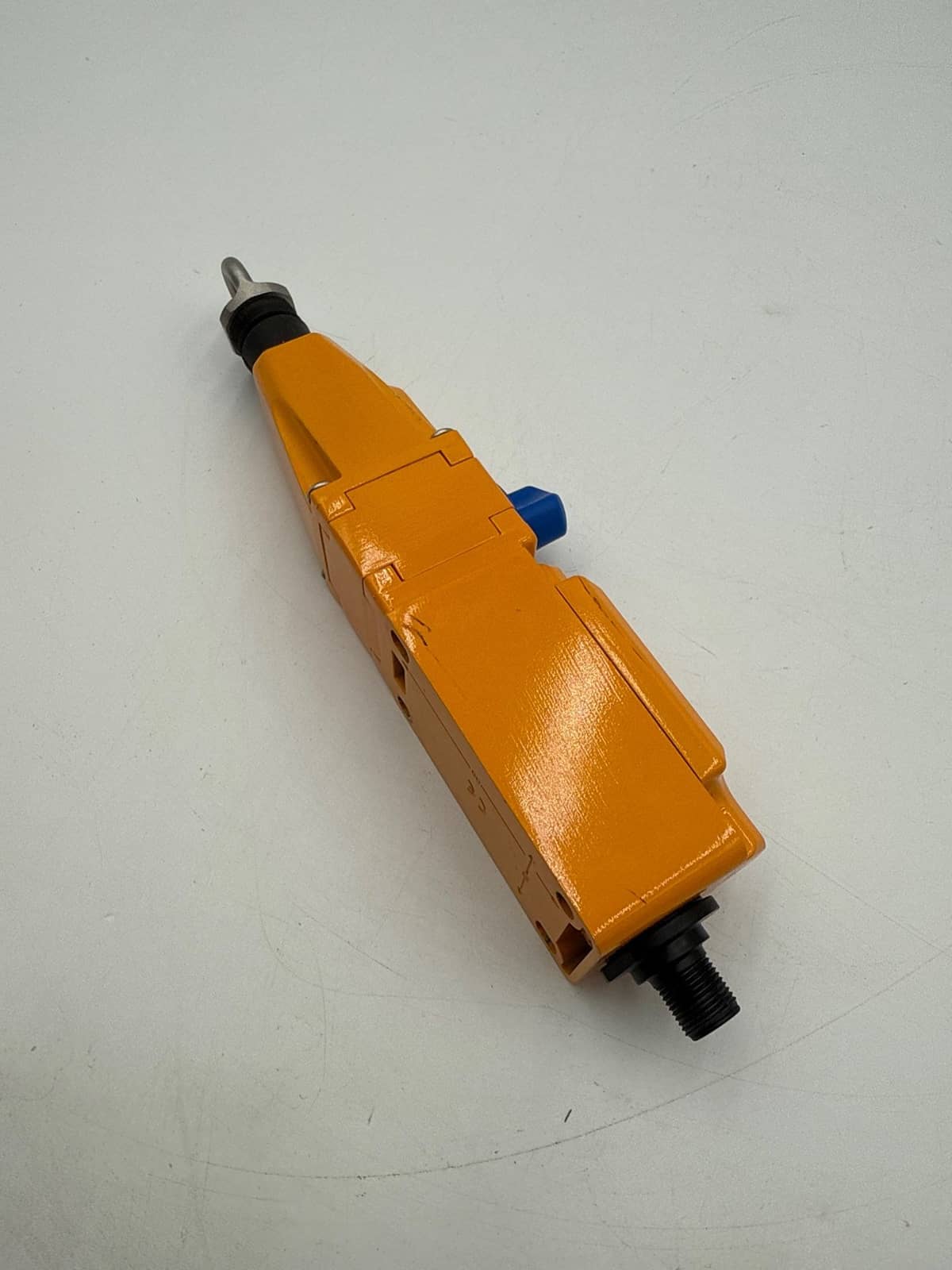 Allen-Bradley #440E-D21BNYH, Guardmaster Lifeline 3 Cable Pull Switch - Image 6