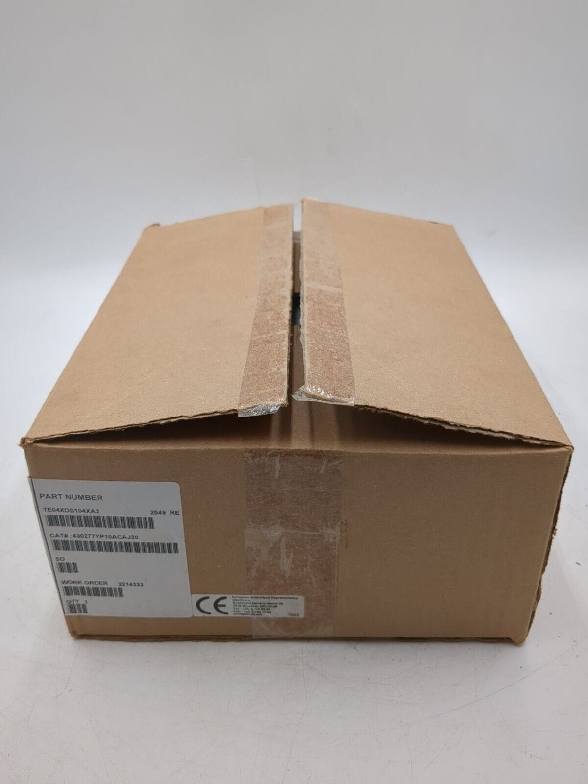ASCO #430277YP10ACAJ20, Surge Protective Device, NEW - Image 2