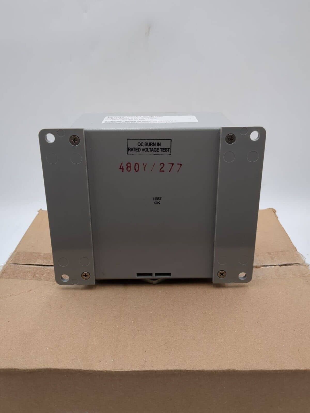 ASCO #430277YP10ACAJ20, Surge Protective Device, NEW - Image 8