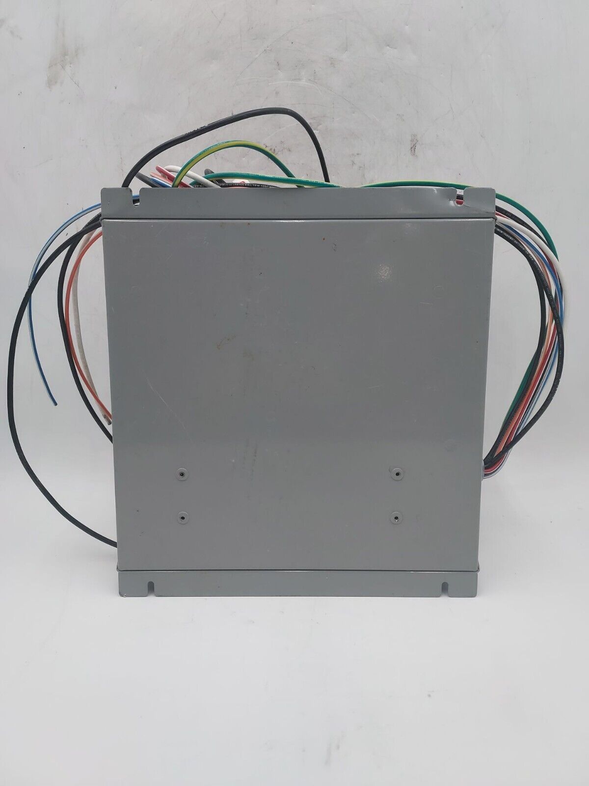 Eaton #SPD160480Y3M, Type 1 Enclosure, Surge Protective Device - Image 6