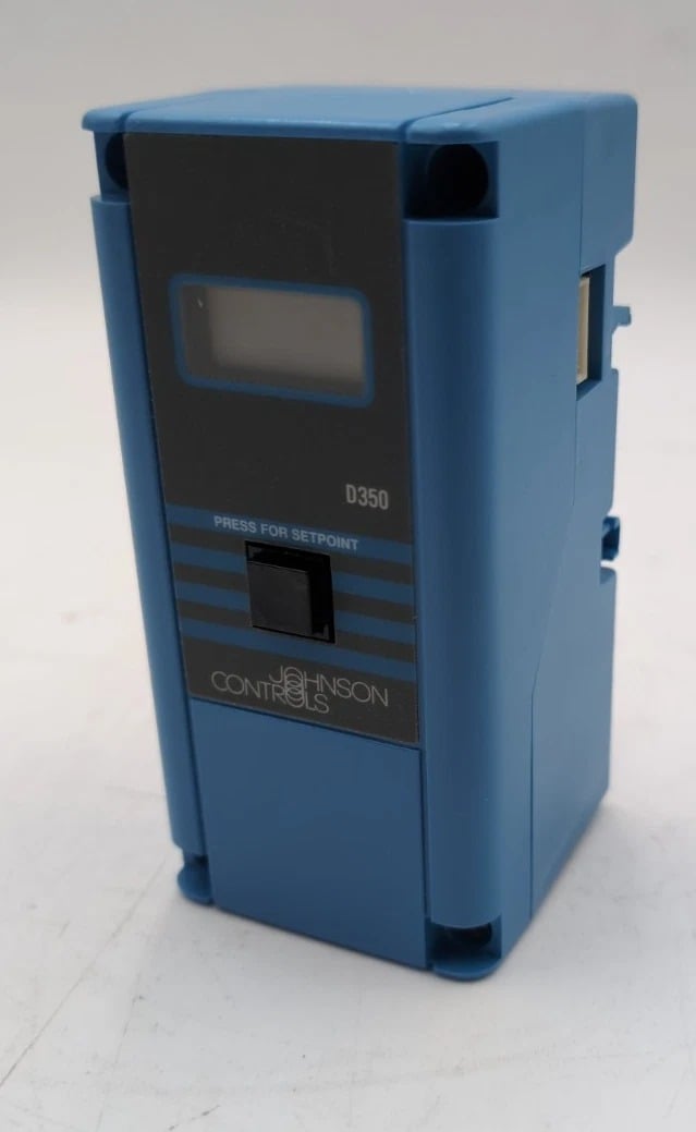 Johnson Controls #D350BA-1C, Digital Temperature Display Module, NEW - Image 2
