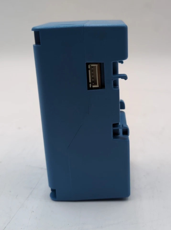 Johnson Controls #D350BA-1C, Digital Temperature Display Module, NEW - Image 4