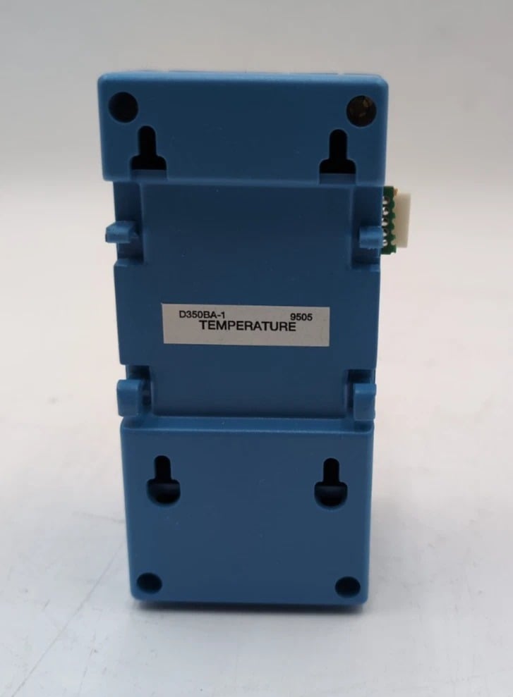 Johnson Controls #D350BA-1C, Digital Temperature Display Module, NEW - Image 5