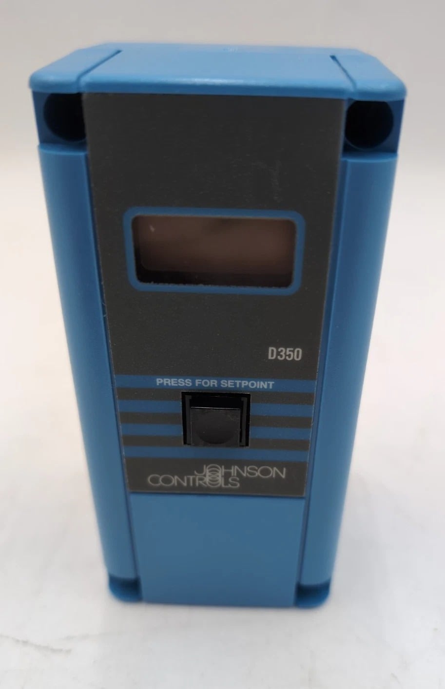 Johnson Controls #D350BA-1C, Digital Temperature Display Module, NEW - Image 9