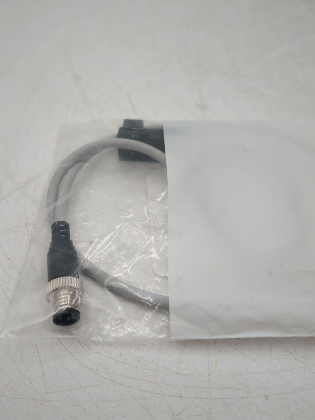 SMC #D-F7PSAPC, Auto Switch, Solid State, General Purpose, INLINE, PNP, RAIL, NEW - Image 2