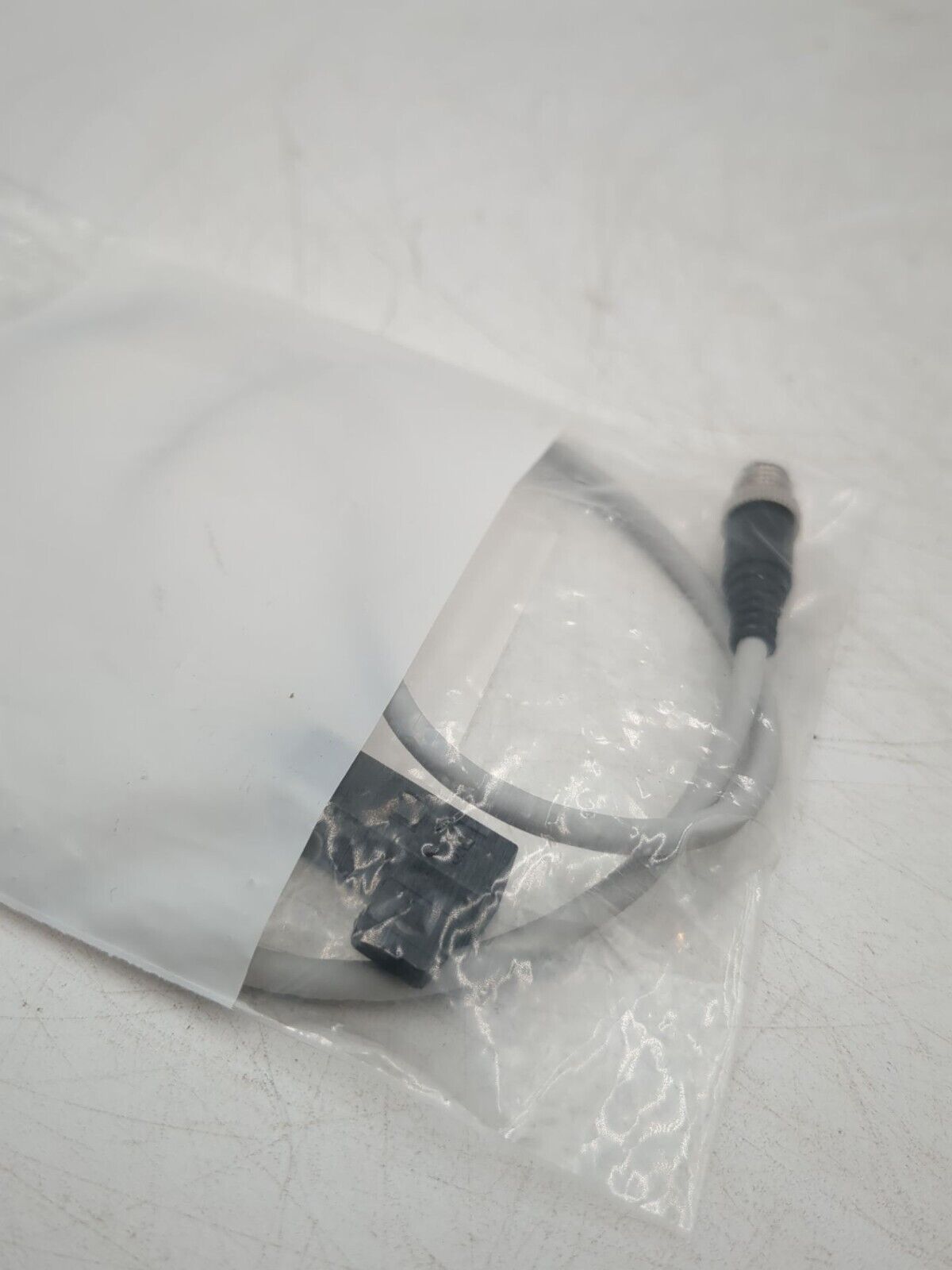 SMC #D-F7PSAPC, Auto Switch, Solid State, General Purpose, INLINE, PNP, RAIL, NEW - Image 3