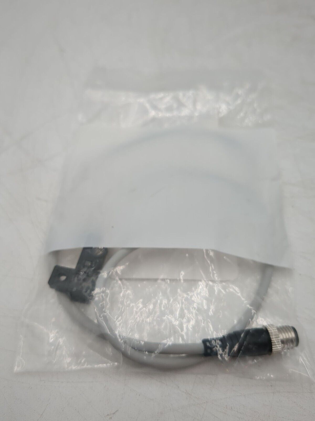 SMC #D-F7PSAPC, Auto Switch, Solid State, General Purpose, INLINE, PNP, RAIL, NEW - Image 4