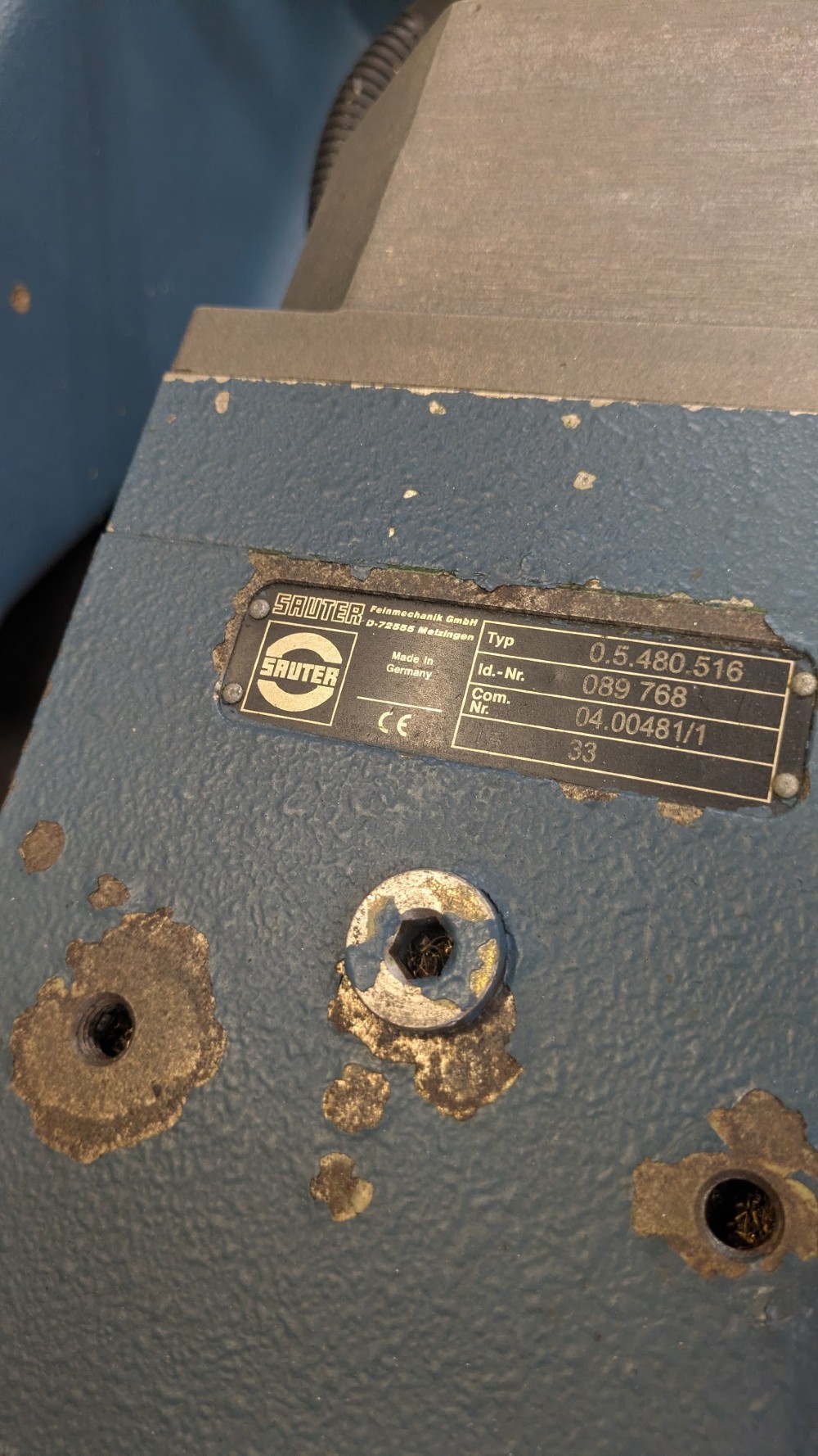 Romi #M20, CNC teach lathe, Fanuc 21i-T control, 20.5" swing x 60" centers, 10.2" over cross slide, 3.15" - Image 3