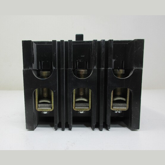 40 Amps, Westinghouse #FB3040, Circuit Breaker, 3-pole, 600 VAC - Image 3