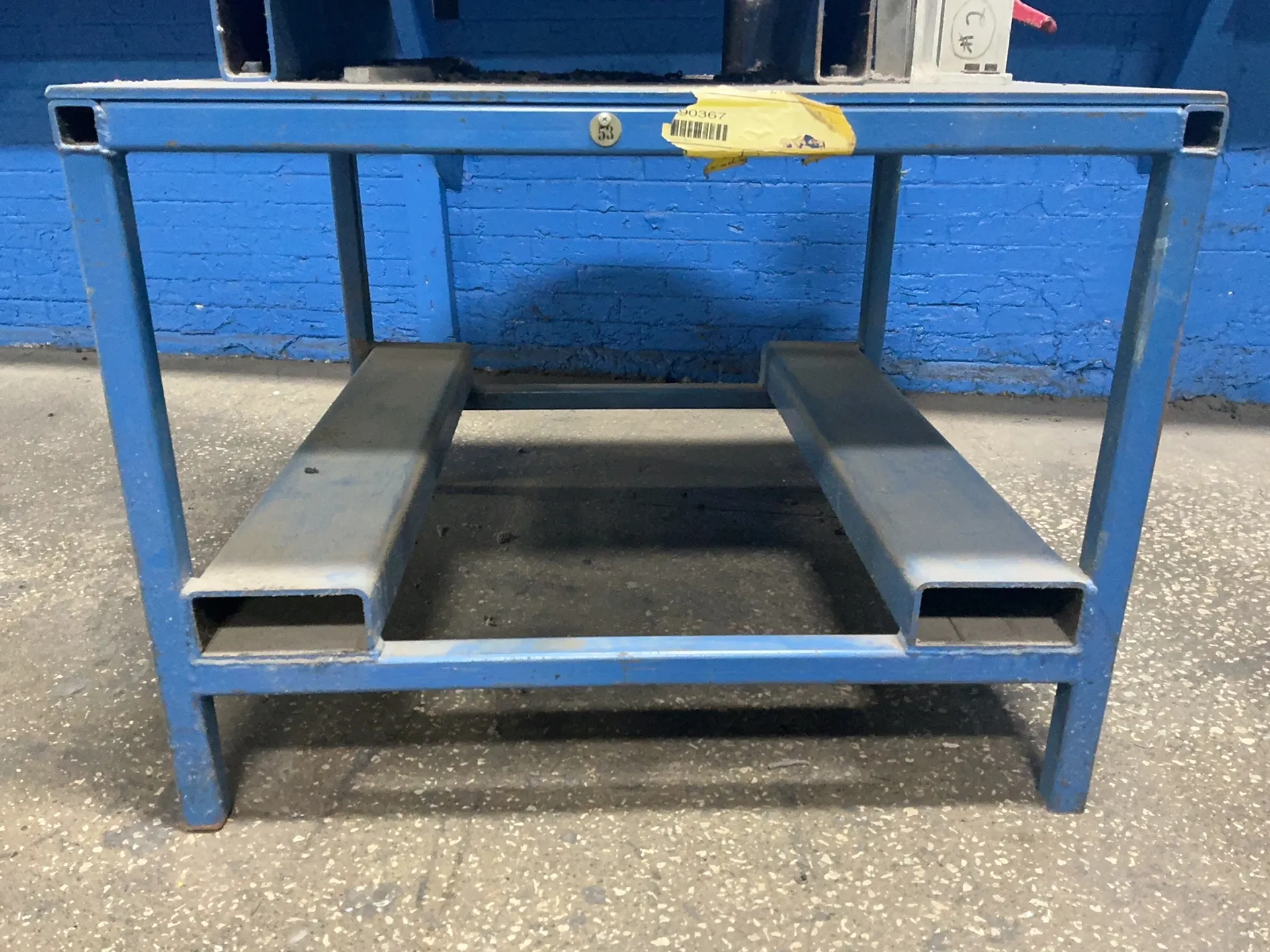 Abrasion Testing Machine - Image 3