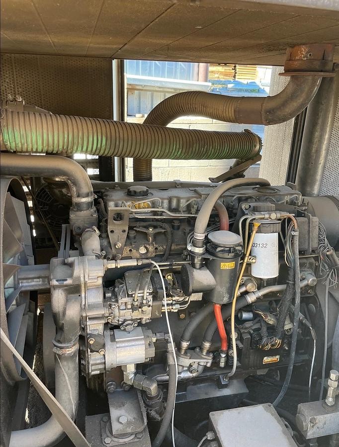 COLMAR SB6200/800 Shear Baler - Image 7