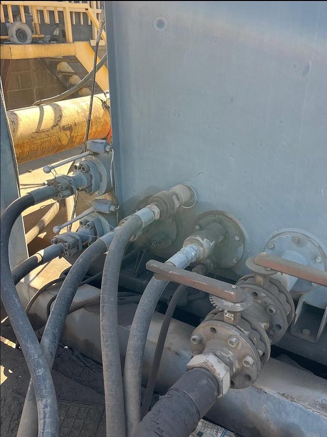 COLMAR SB6200/800 Shear Baler - Image 8
