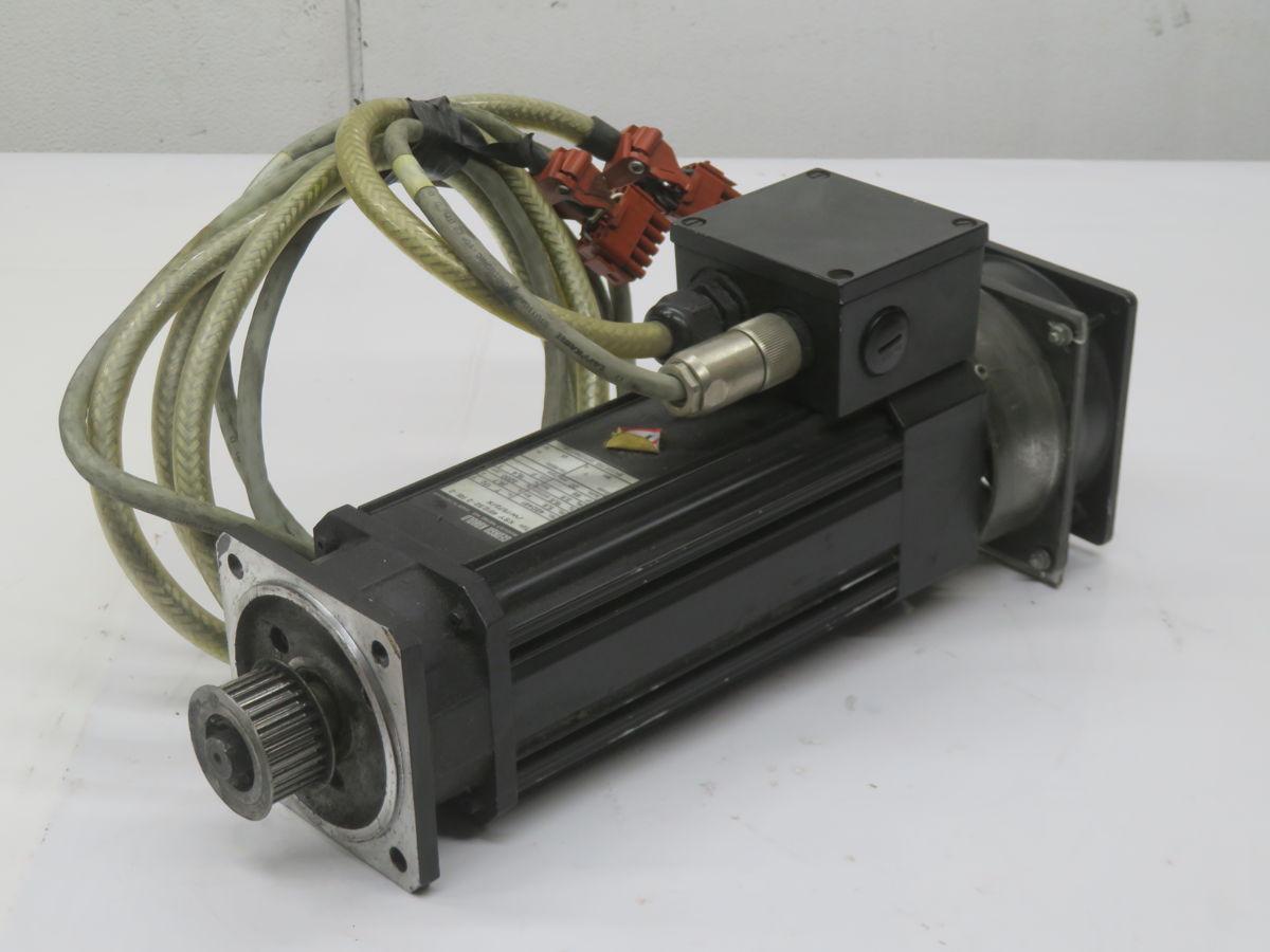 Georgii Kobold #460481, brushless servomotor - Image 2