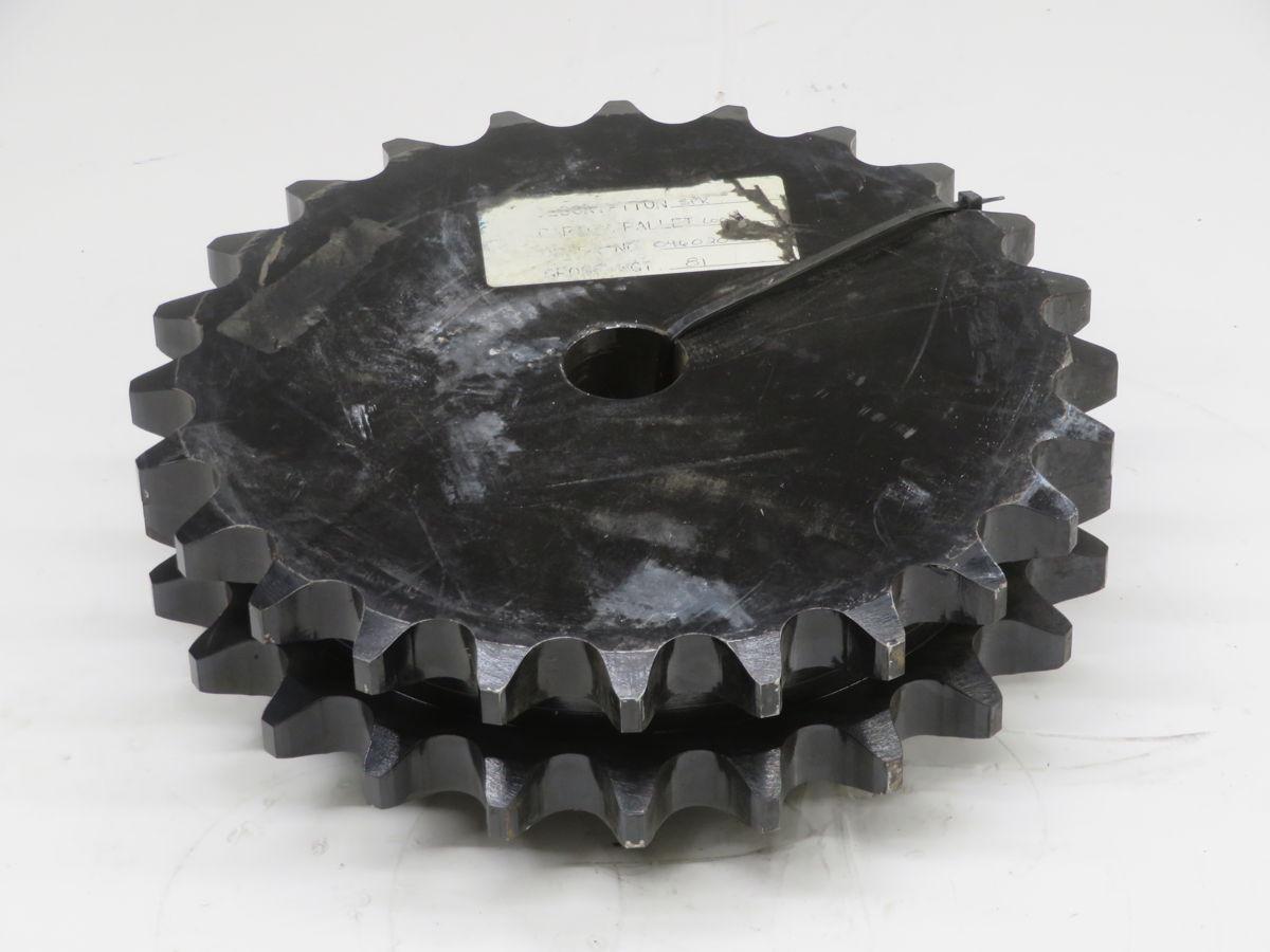 Browning #09200494, sprocket - Image 2