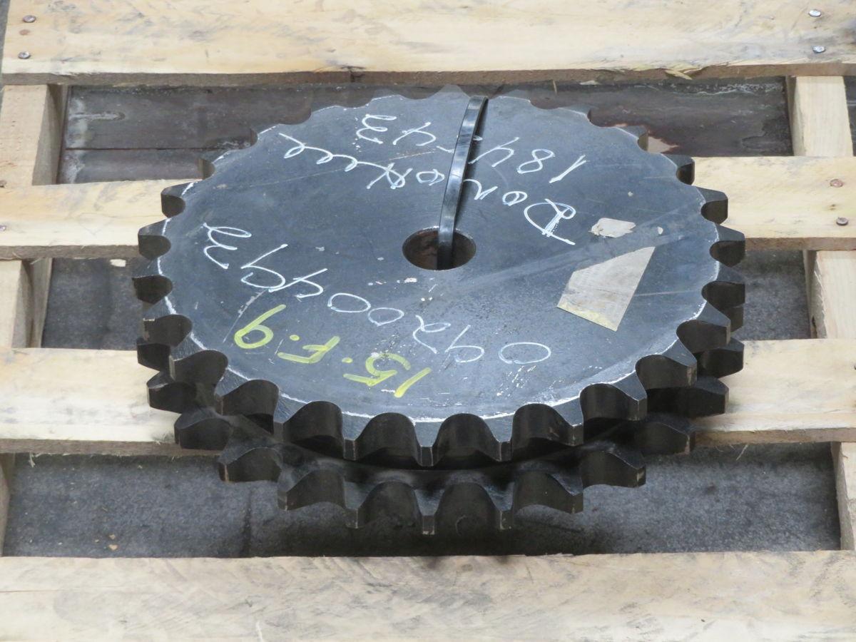 Browning #D120B26, sprocket - Image 3