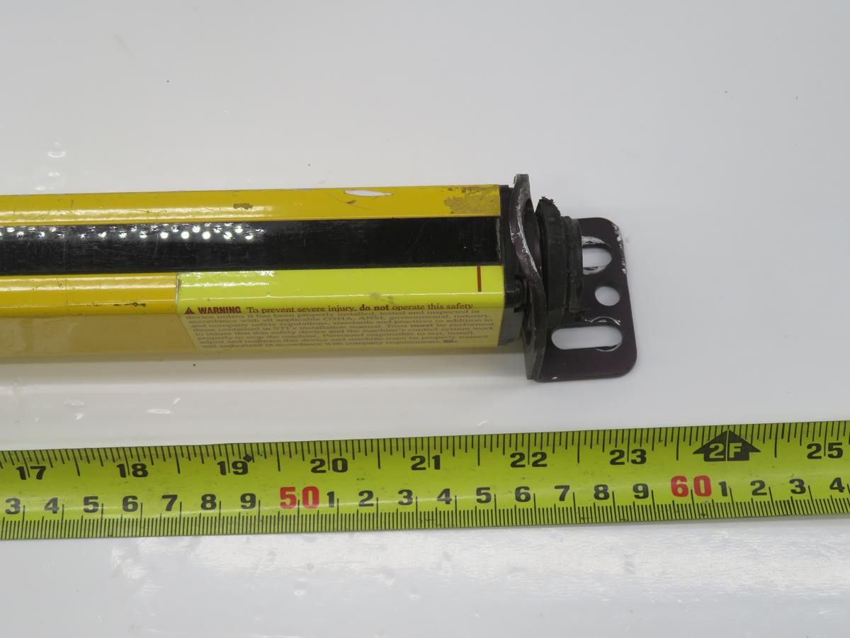 Omron #MS4320BX, light curtain receiver - Image 3