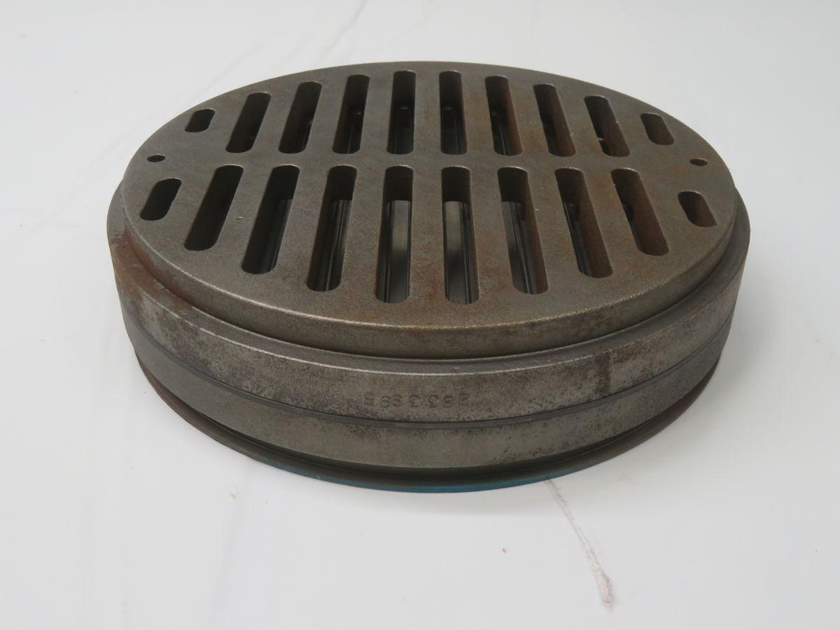 Hoerbiger #2633996, 1st stage suction valve - Image 4