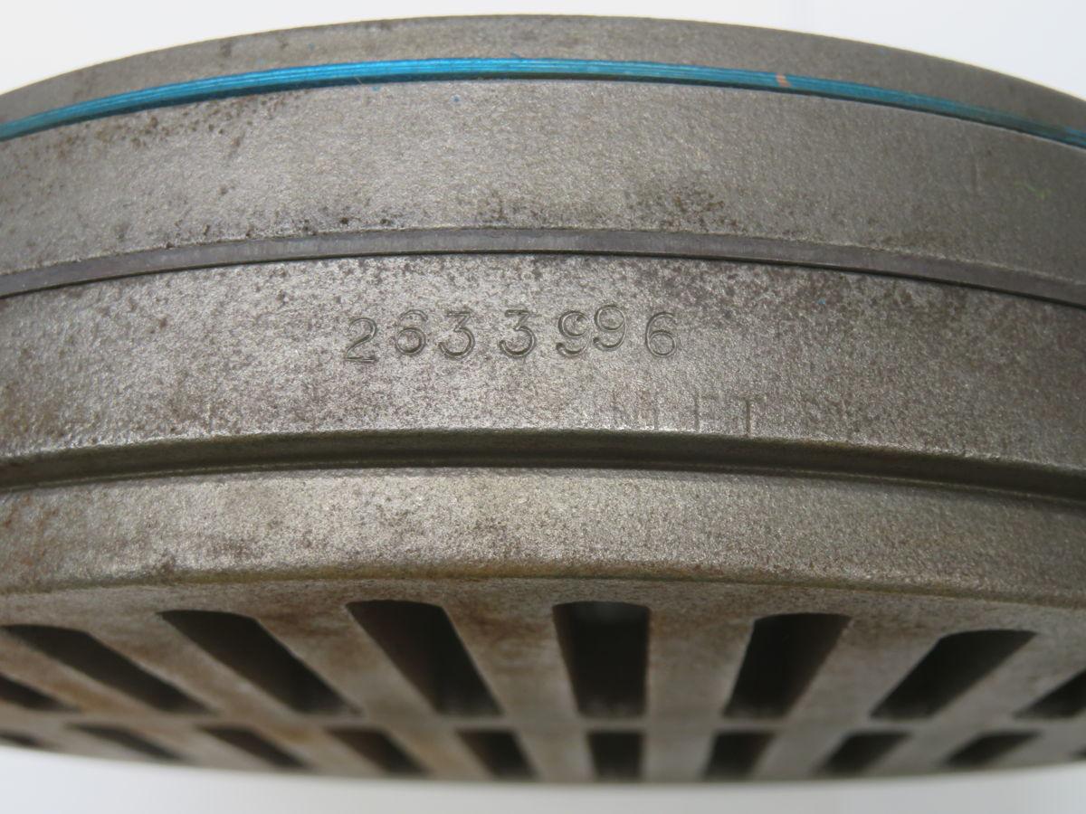 Hoerbiger #2633996, 1st stage suction valve - Image 6