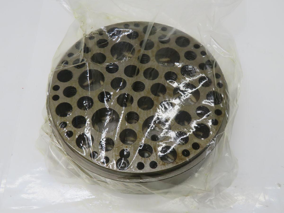 Hoerbiger #K-943-002A/B-K2, discharge control valve (unloader) - Image 5