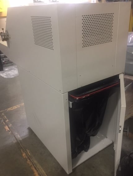Ideal Destroyit #4107cc, used - Image 3
