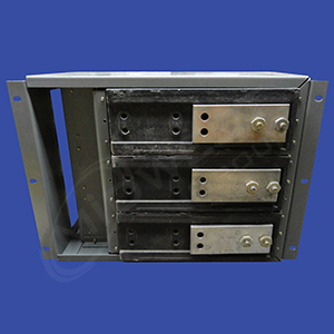 600 Amp. Square D, QMB3660, 3 pole, 600 Volts - Image 3