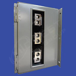 600 Amp. Square D, QMB3660, 3 pole, 600 Volts - Image 7