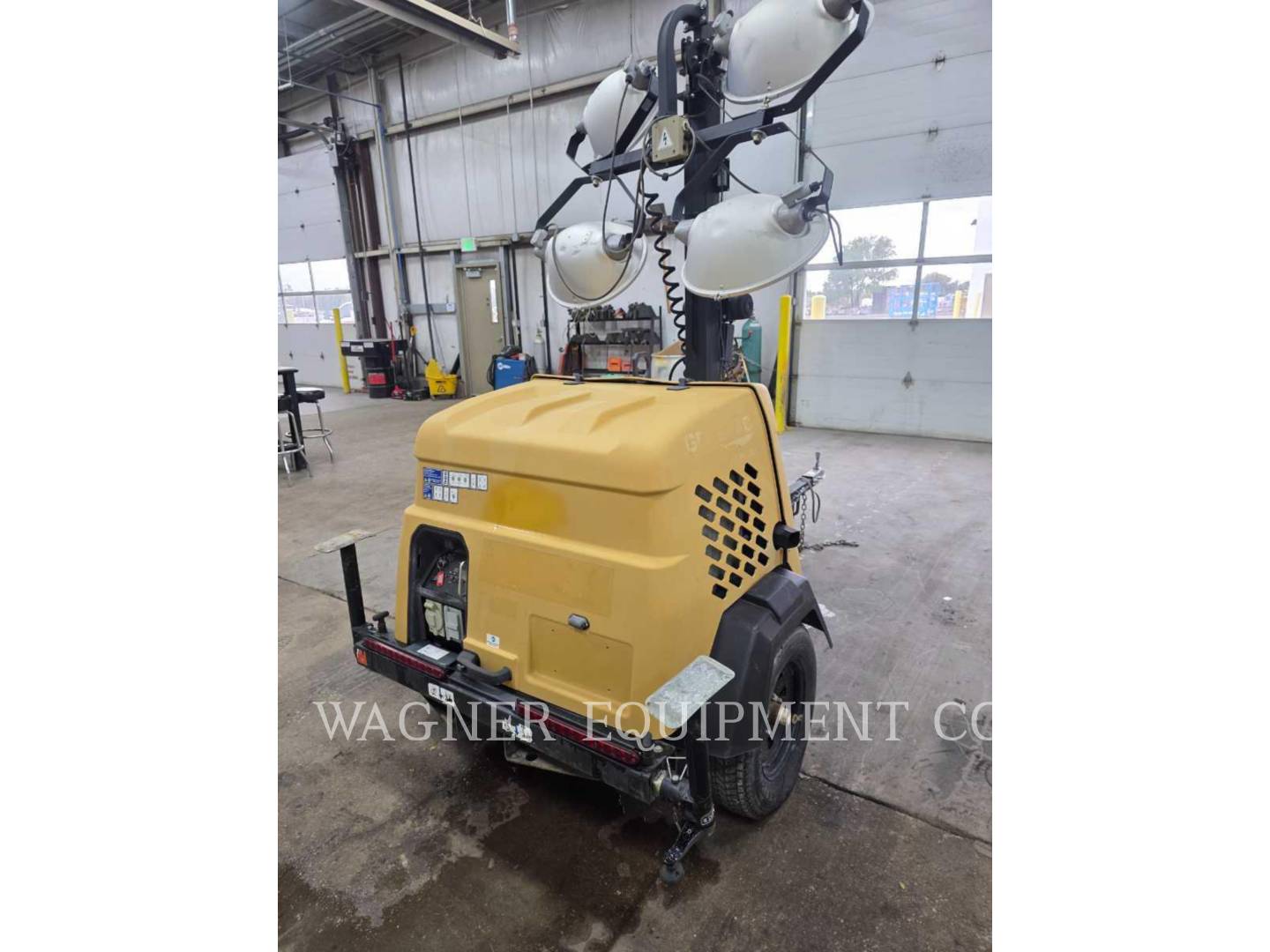 Generac MLT6SC, S/N: 3003104498, 2018 - Image 3