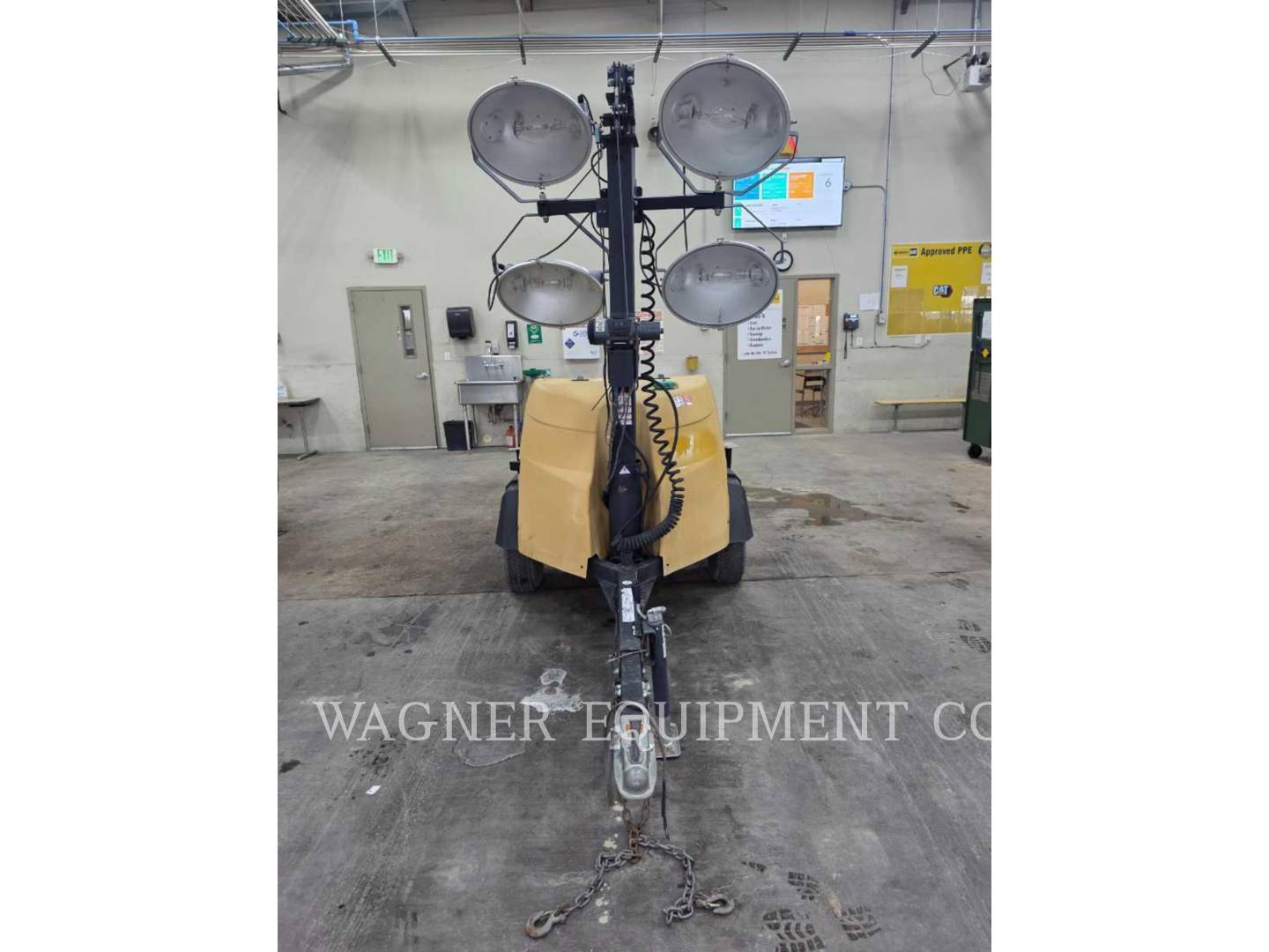 Generac MLT6SC, S/N: 3003104498, 2018 - Image 7