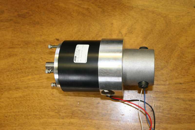 Parts, DRC Dynabend - Image 3